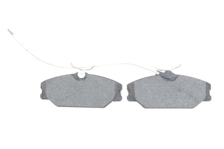 Передние тормозные колодки bosch 0986461765