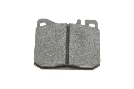 Передние тормозные колодки bosch 0986463412