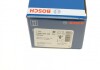 Передние тормозные колодки bosch 0986466346