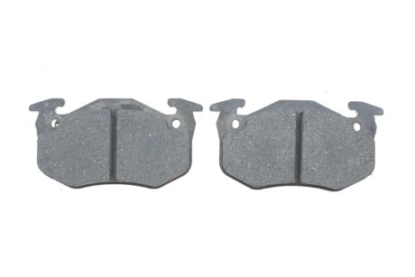 Передние тормозные колодки bosch 0986466350