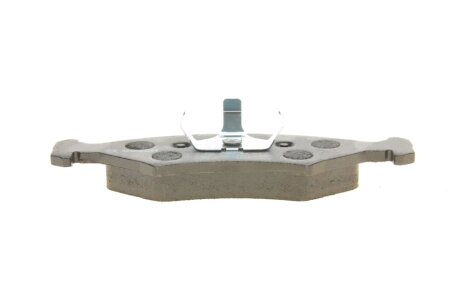 Передние тормозные колодки bosch 0986466402