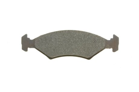 Передние тормозные колодки bosch 0986466402