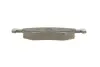 Передние тормозные колодки bosch 0986466402