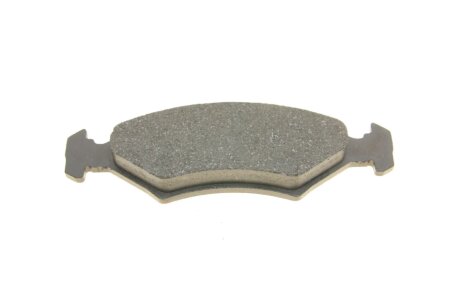 Передние тормозные колодки bosch 0986466402