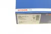 Передние тормозные колодки bosch 0 986 466 700