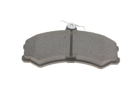 Передні тормозні (гальмівні) колодки bosch 0986467411