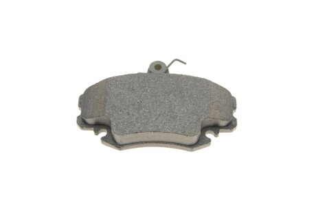 Передние тормозные колодки bosch 0986467720