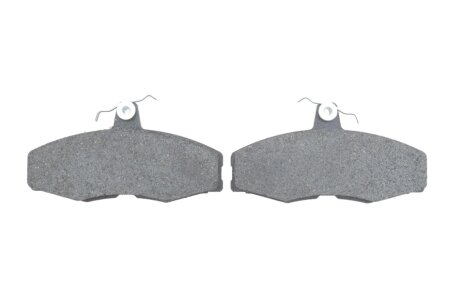 Передние тормозные колодки bosch 0986468613