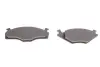 Передні тормозні (гальмівні) колодки Bosch 0986468873 (фото 3)