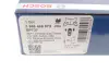 Передні тормозні (гальмівні) колодки Bosch 0986468873 (фото 5)