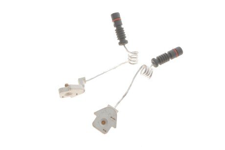 Передні тормозні (гальмівні) колодки bosch 0986469410