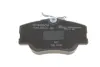 Передні тормозні (гальмівні) колодки Bosch 0 986 469 410 (фото 4)