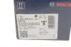 Передні тормозні (гальмівні) колодки Bosch 0 986 469 410 (фото 5)