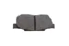 Передние тормозные колодки bosch 0 986 490 440