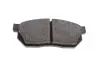 Передние тормозные колодки bosch 0 986 490 440