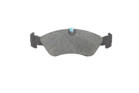 Передние тормозные колодки bosch 0986491900