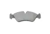 Передние тормозные колодки bosch 0986491900