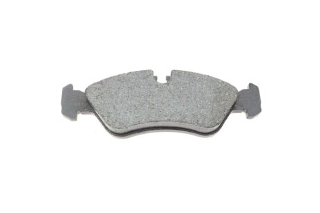 Передние тормозные колодки bosch 0986491900