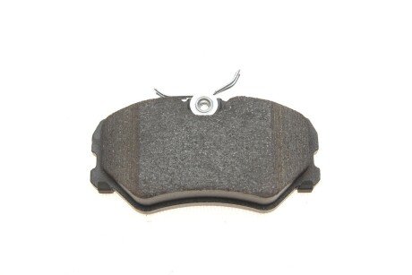 Передние тормозные колодки bosch 0986492090