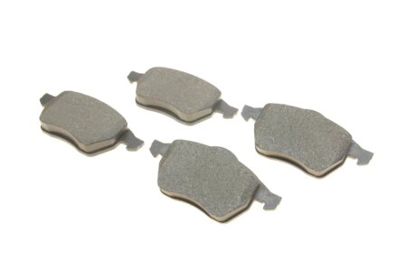 Передние тормозные колодки bosch 0986494003