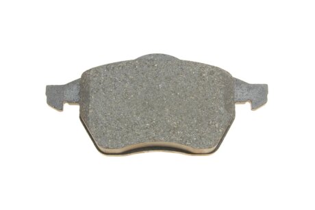 Передние тормозные колодки bosch 0986494003