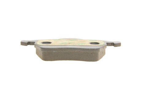 Передние тормозные колодки bosch 0986494003