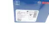 Передние тормозные колодки bosch 0 986 494 004