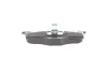 Передние тормозные колодки bosch 0986494005