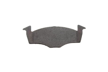 Передние тормозные колодки bosch 0986494005