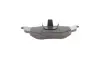Передние тормозные колодки bosch 0986494005