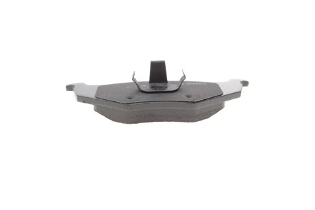 Передние тормозные колодки bosch 0986494005