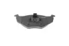 Передние тормозные колодки bosch 0986494005
