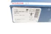 Передние тормозные колодки bosch 0986494005