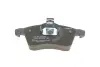 Передні тормозні (гальмівні) колодки Bosch 0986494008 (фото 3)