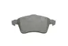 Передні тормозні (гальмівні) колодки Bosch 0986494008 (фото 4)