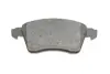 Передні тормозні (гальмівні) колодки Bosch 0986494008 (фото 6)