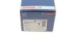Передні тормозні (гальмівні) колодки Bosch 0986494010 (фото 4)