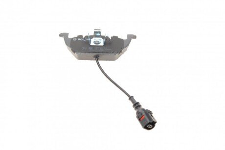 Передні тормозні (гальмівні) колодки bosch 0986494019