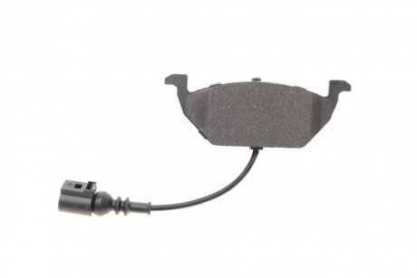 Передні тормозні (гальмівні) колодки bosch 0986494019