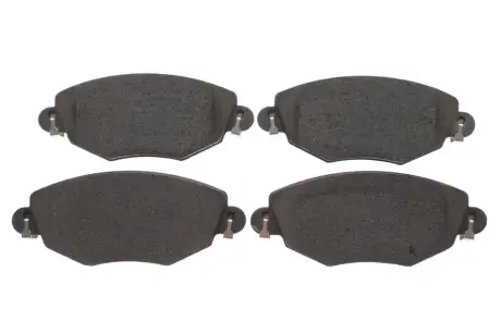 Передние тормозные колодки bosch 0 986 494 026