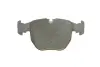 Передние тормозные колодки bosch 0986494028