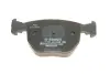 Передние тормозные колодки bosch 0986494028