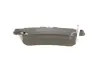 Передні тормозні (гальмівні) колодки Bosch 0986494029 (фото 3)