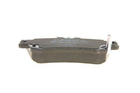 Передні тормозні (гальмівні) колодки bosch 0986494029