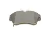 Передні тормозні (гальмівні) колодки Bosch 0986494029 (фото 5)