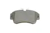 Передні тормозні (гальмівні) колодки Bosch 0986494029 (фото 8)