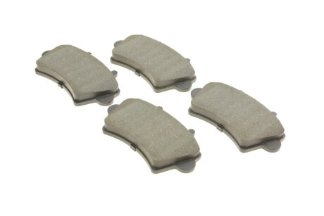 Передні тормозні (гальмівні) колодки bosch 0986494031