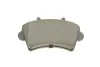 Передние тормозные колодки bosch 0 986 494 031