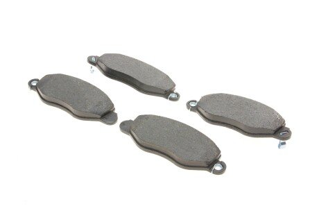 Передні тормозні (гальмівні) колодки bosch 0986494037