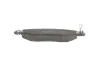 Передние тормозные колодки bosch 0 986 494 037